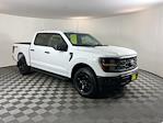 New 2024 Ford F-150 STX SuperCrew Cab 4x4, Pickup for sale #I7206 - photo 4