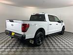 New 2024 Ford F-150 STX SuperCrew Cab 4x4, Pickup for sale #I7206 - photo 5