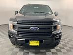 Used 2020 Ford F-150 XLT SuperCrew Cab 4x4, Pickup for sale #I7207A - photo 3