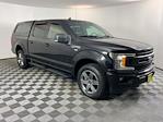 Used 2020 Ford F-150 XLT SuperCrew Cab 4x4, Pickup for sale #I7207A - photo 4