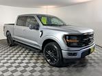 2024 Ford F-150 SuperCrew Cab 4x4, Pickup for sale #I7208 - photo 4