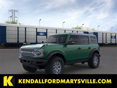 2024 Ford Bronco 4WD, SUV for sale #I7218 - photo 1