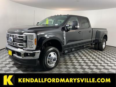 2024 Ford F-350 Crew Cab DRW 4x4, Pickup for sale #I7239 - photo 1