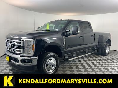 2024 Ford F-350 Crew Cab DRW 4x4, Pickup for sale #I7240 - photo 1