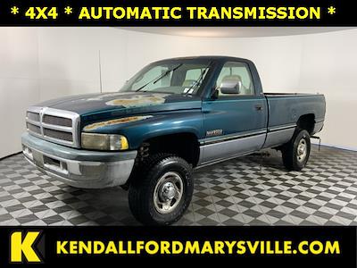 Used 1995 Dodge Ram 2500 LT 4x4, Pickup for sale #I7241B - photo 1