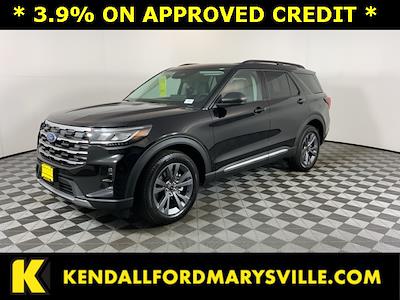 2025 Ford Explorer 4WD, SUV for sale #I7247 - photo 1