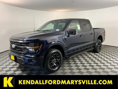 2024 Ford F-150 SuperCrew Cab 4x4, Pickup for sale #I7250 - photo 1