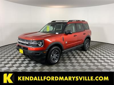 New 2024 Ford Bronco Sport Big Bend AWD, SUV for sale #I7252 - photo 1