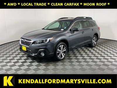 2019 Subaru Outback 4x4, SUV for sale #I7259A - photo 1