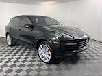 Used 2017 Porsche Cayenne Turbo, SUV for sale #I7260A - photo 4