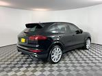 Used 2017 Porsche Cayenne Turbo, SUV for sale #I7260A - photo 6