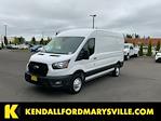 2024 Ford Transit 250 Medium Roof AWD, Harbor General Service Upfitted Cargo Van for sale #I7261 - photo 1