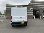 New 2024 Ford Transit 250 Base Medium Roof AWD, Harbor General Service Upfitted Cargo Van for sale #I7261 - photo 6