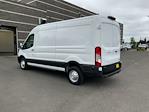 New 2024 Ford Transit 250 Base Medium Roof AWD, Harbor General Service Upfitted Cargo Van for sale #I7261 - photo 7