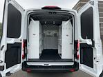 2024 Ford Transit 250 Medium Roof AWD, Harbor General Service Upfitted Cargo Van for sale #I7261 - photo 2