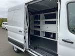 New 2024 Ford Transit 250 Base Medium Roof AWD, Harbor General Service Upfitted Cargo Van for sale #I7261 - photo 9