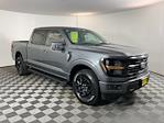 2024 Ford F-150 SuperCrew Cab 4x4, Pickup for sale #I7263 - photo 4