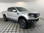 Used 2019 Ford Ranger Lariat SuperCrew Cab 4x4, Pickup for sale #I7264A - photo 4