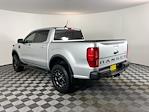 Used 2019 Ford Ranger Lariat SuperCrew Cab 4x4, Pickup for sale #I7264A - photo 2