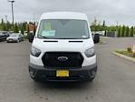 2024 Ford Transit 250 Medium Roof AWD, Empty Cargo Van for sale #I7273 - photo 3