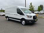 2024 Ford Transit 250 Medium Roof AWD, Empty Cargo Van for sale #I7273 - photo 4