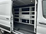 2024 Ford Transit 250 Medium Roof AWD, Empty Cargo Van for sale #I7273 - photo 9