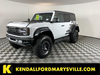 2024 Ford Bronco 4WD, SUV for sale #I7275 - photo 1