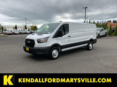 2024 Ford Transit 350 HD Low Roof RWD, Empty Cargo Van for sale #I7276 - photo 1