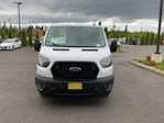 2024 Ford Transit 350 HD Low Roof RWD, Empty Cargo Van for sale #I7276 - photo 3