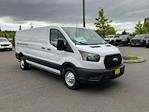 2024 Ford Transit 350 HD Low Roof RWD, Empty Cargo Van for sale #I7276 - photo 4