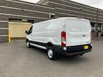 2024 Ford Transit 350 HD Low Roof RWD, Empty Cargo Van for sale #I7276 - photo 7