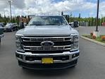 2024 Ford F-350 Regular Cab DRW 4x4, Flatbed Truck for sale #I7279 - photo 3