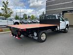 2024 Ford F-350 Regular Cab DRW 4x4, Flatbed Truck for sale #I7279 - photo 5