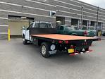 2024 Ford F-350 Regular Cab DRW 4x4, Flatbed Truck for sale #I7279 - photo 2