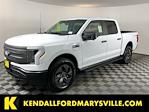 2024 Ford F-150 Lightning SuperCrew Cab AWD, Pickup for sale #I7283 - photo 1