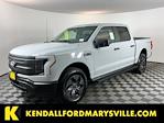 2024 Ford F-150 Lightning SuperCrew Cab AWD, Pickup for sale #I7285 - photo 1