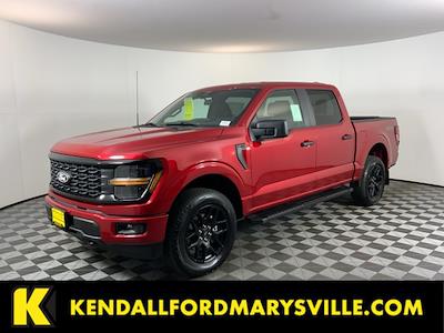 2024 Ford F-150 SuperCrew Cab 4x4, Pickup for sale #I7287 - photo 1