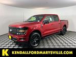 2024 Ford F-150 SuperCrew Cab 4x4, Pickup for sale #I7287 - photo 1