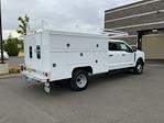 New 2024 Ford F-350 Crew Cab 4x4, 9' Scelzi Signature Service Truck for sale #I7290 - photo 5