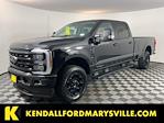 New 2024 Ford F-350 XLT Crew Cab 4x4, Pickup for sale #I7300 - photo 1