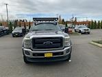 Used 2015 Ford F-450 XL Crew Cab 4x2, Combo Body for sale #I7306B - photo 3