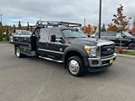 Used 2015 Ford F-450 XL Crew Cab 4x2, Combo Body for sale #I7306B - photo 4