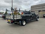 Used 2015 Ford F-450 XL Crew Cab 4x2, Combo Body for sale #I7306B - photo 5