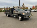 Used 2011 Ford F-450 XL Regular Cab 4x2, Service Truck for sale #I7306C - photo 4