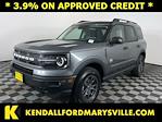 2024 Ford Bronco Sport AWD, SUV for sale #I7312 - photo 1