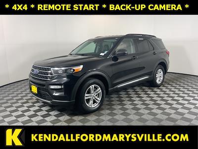 2022 Ford Explorer 4WD, SUV for sale #I7315A - photo 1