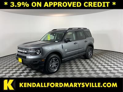 2024 Ford Bronco Sport AWD, SUV for sale #I7316 - photo 1