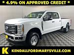 2024 Ford F-350 Crew Cab SRW 4x4, Pickup for sale #I7327 - photo 1