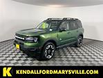 New 2024 Ford Bronco Sport Outer Banks AWD, SUV for sale #I7337 - photo 1