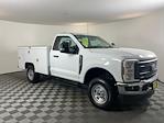 2024 Ford F-250 Regular Cab 4x4, Service Truck for sale #I7342 - photo 4